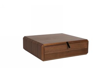 Maceo - Modern Nightstand Drawer Box