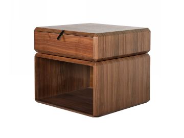 Maceo - Modern End Table