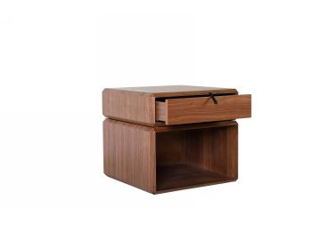 Maceo - Modern End Table