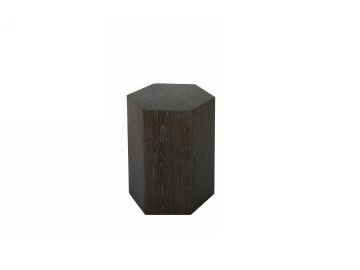 Newmont - Modern Large Elm End Table