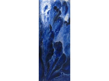 VIG19004 - Multi Panel Canvas Oil Painting