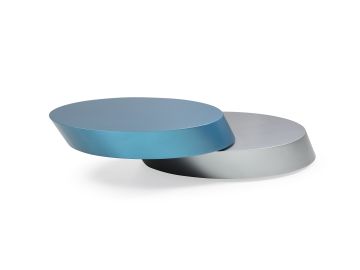 Brillare Modern Coffee Table