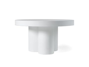 Bruni - Modern Concrete Coffee Table