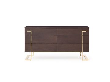 Moontide Modern Dresser