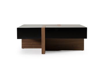 Makai Modern Coffee Table