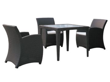 807 Patio Set