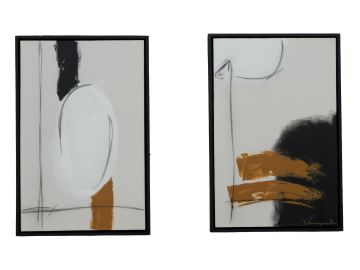 Useful - Modern Painting Set of 2