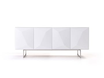 Vanguard - Modern Buffet