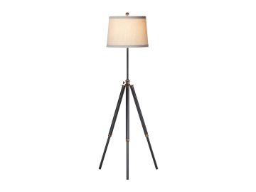 Tripod - Floor Lamp