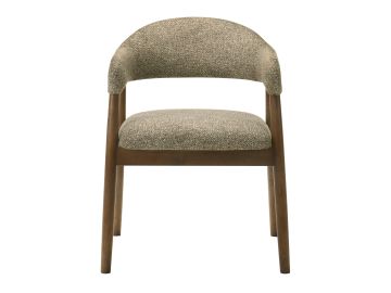 Lox - Mid-Century Modern Dining Chair