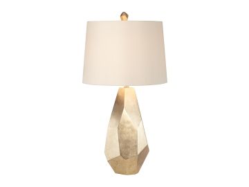 Avizza - Gold Table Lamp
