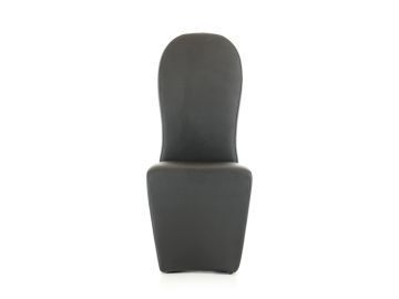 8969CH Modern Grey Dining Chair