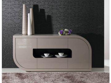 Prism Contemporary Dining Buffet