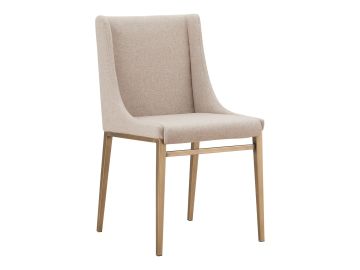 Mimi - Contemporary Dining Chair (Set of 2)