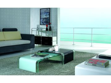 CJ-602 Coffee Table