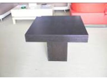 CT06 Espresso End Table