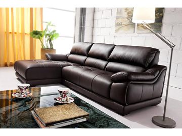 2912 Sectional Sofa