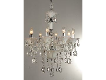 S1040 Modern Crystal Chandelier 