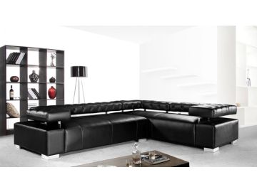 Disco Sectional Sofa