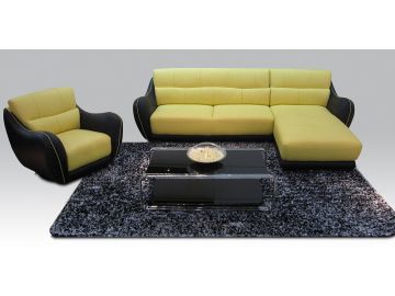 SBL527 Sectional Sofa Set