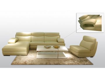 SBO3993 Sectional Sofa Set