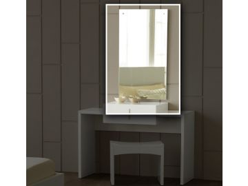 Modrest Roma Modern Wall Mirror
