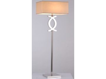 BF-1035 Stainless Steel Floor Lamp