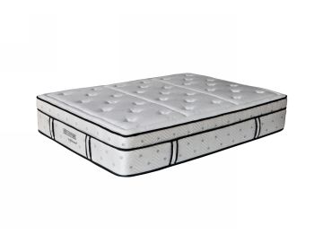 Perina Serenity Memory Foam Mattress
