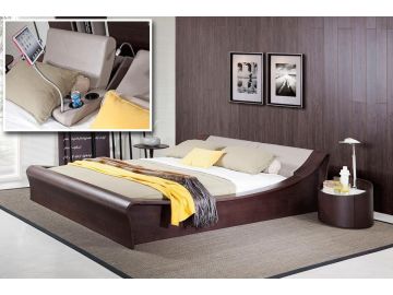 Eastern King Geneva Eastern King Bedroom Set
