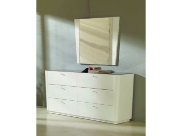 Symphony Modern Wall Mirror