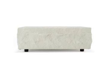 Quarry - Modern Square Coffee Table