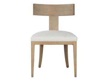Fabien - Mid-Century Modern Dining Chair (Set of 2)