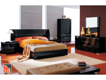 alf siena bed
