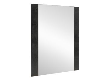 Monza Italian Modern Black Mirror