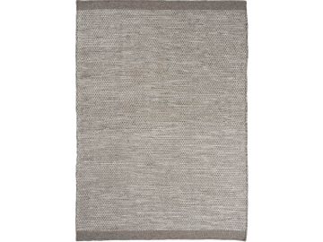 Asko Light Grey Rug