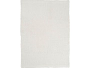 Asko White Rug