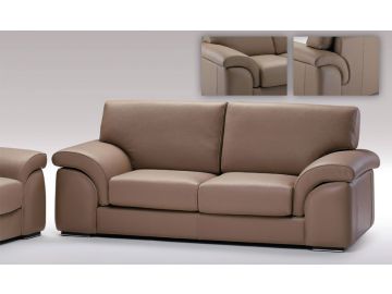 Austin-Made In Italy sofa set