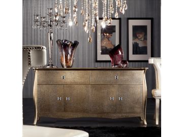Imperial Transitional Golden Buffet