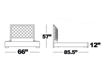 Queen Size Measurements