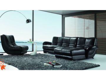 Berkut Sectional Model BO3924