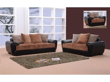 Berlin Sofa Set