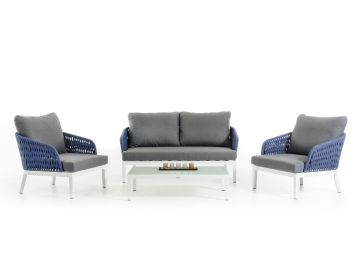 Buenos Modern Outdoor Sofa Set