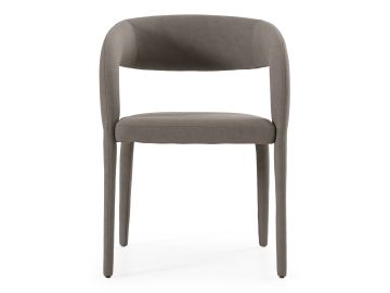 Faerron - Modern Upholstered Dining Chair