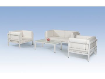 Campania Outdoor Sofa Set