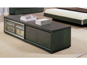 Capri Contemporary TV Stand