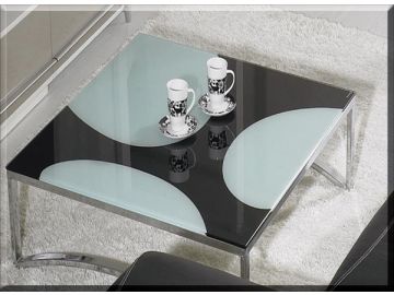 CJ-066 Coffee Table