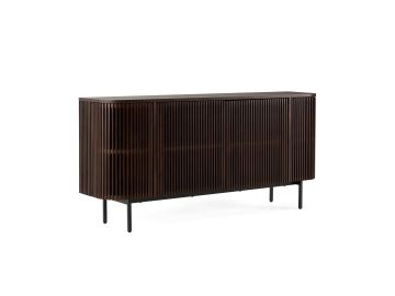 Clifton - Modern Smoked Ash Buffet