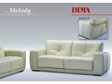 Melody-Made in Italy Sofa set