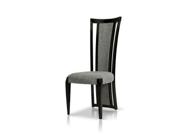 Libra Modern Fabric Dining Room Chair