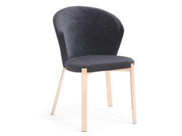 Nadia Modern Dining Chair (Set of 2)